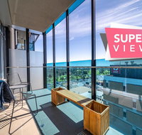Serendipity on Gouger-Chinese Markets - Wifi - Nespresso - Amenities - Accommodation VIC