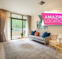 Serene on Grenfell - Pool - Wifi - Nespresso - Netflix - Accommodation VIC