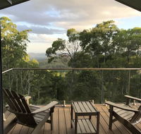 Serenity at Ravensbourne Escape - Accommodation VIC