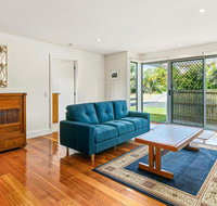Serenity at Red Rocks - Accommodation VIC