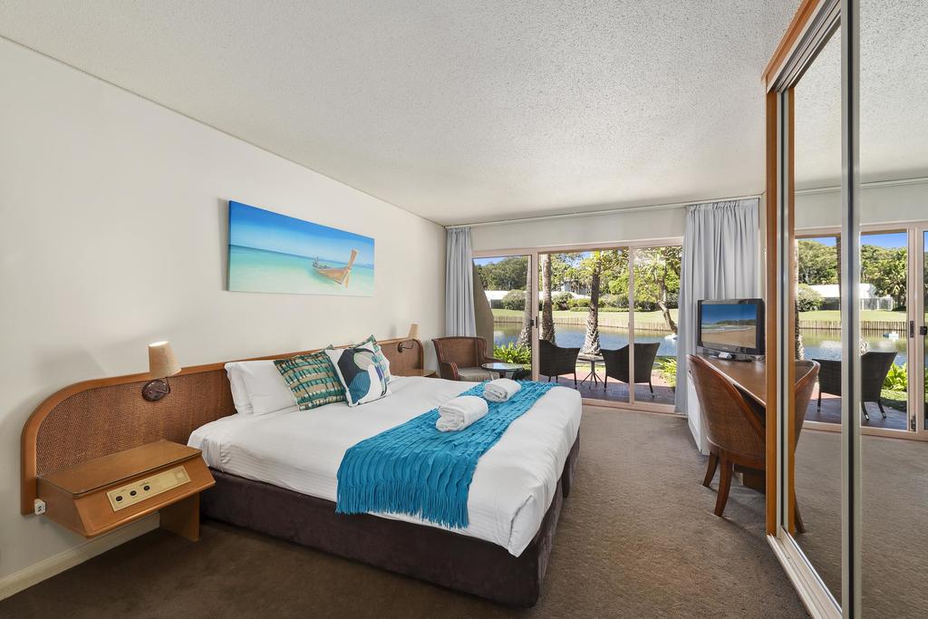 Central Bucca NSW Accommodation VIC