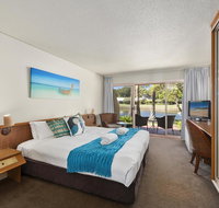 Serenity Bay Studio Apartment - Accommodation VIC