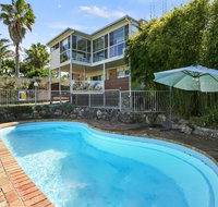 Serenity by the Sea - Accommodation VIC