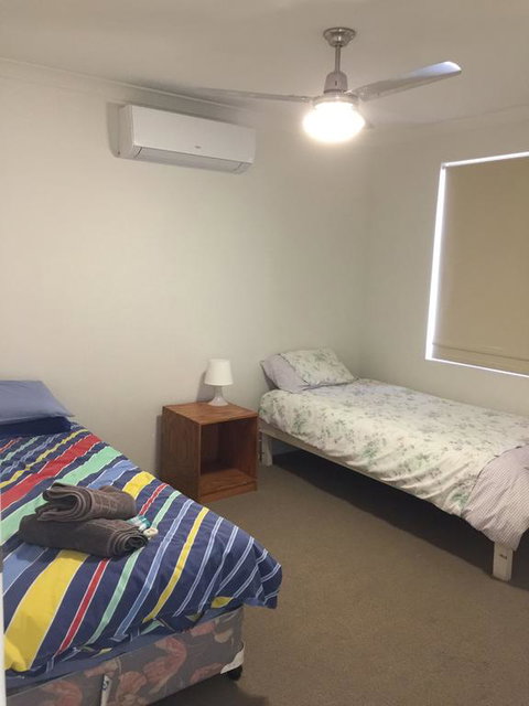 SERENITY Of MANDURAH - Accommodation VIC 3