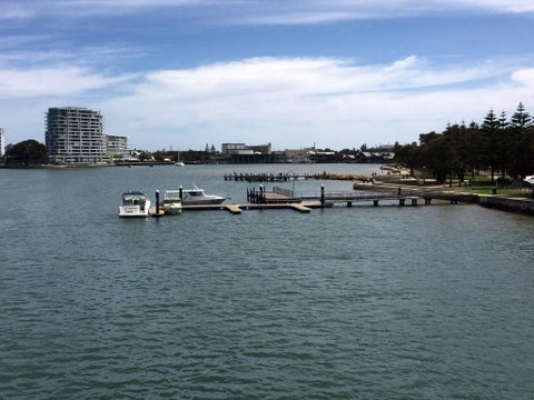 SERENITY Of MANDURAH - Accommodation VIC 1