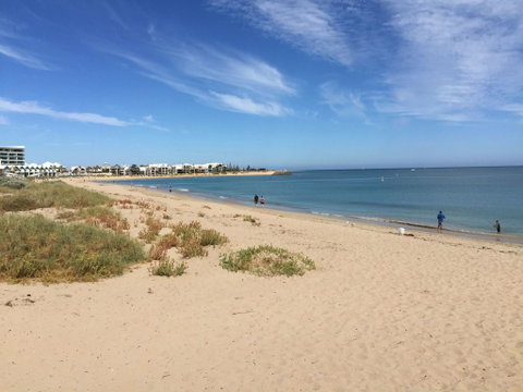 SERENITY Of MANDURAH - Accommodation VIC 2