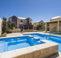 Serenity on the Terrace - Accommodation VIC