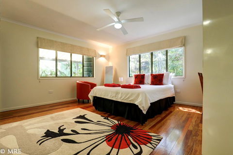 Serenity@Montville - Accommodation VIC 0