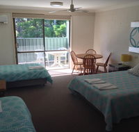 Settlers Inn - Accommodation VIC