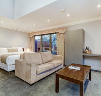 Seymours On Lydiard - Accommodation VIC