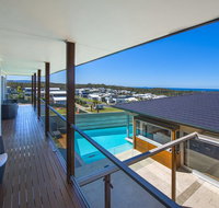 Shambhala at Sapphire Beach - Accommodation VIC