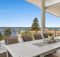 Shawhaven - Accommodation VIC