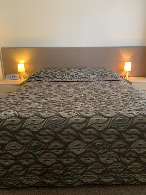 Shellharbour Resort And Conference Centre - Accommodation VIC 1