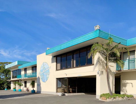 Shellharbour Resort And Conference Centre - Accommodation VIC 0