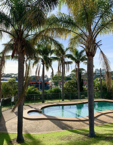 Shellharbour Resort And Conference Centre - Accommodation VIC 3