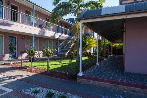 Shellharbour Village Motel - Accommodation VIC 1