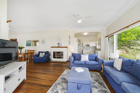Shellseekers, 4 Hodgson Street - Accommodation VIC 3