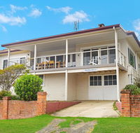Shellseekers 4 Hodgson Street - Accommodation VIC
