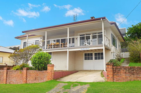 Shellseekers, 4 Hodgson Street - Accommodation VIC 0