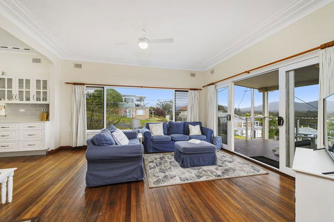 Shellseekers, 4 Hodgson Street - Accommodation VIC 2