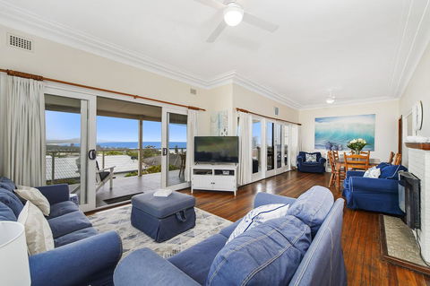 Shellseekers, 4 Hodgson Street - Accommodation VIC 1
