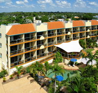 Shelly Bay Resort - Accommodation VIC