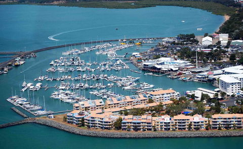 Shelly Beach Motel - Accommodation VIC 1