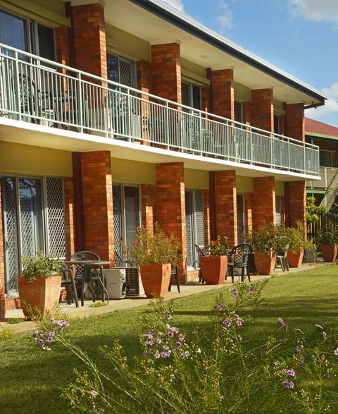 Shelly Beach Motel - Accommodation VIC 3