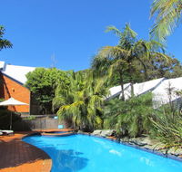 Shelly Beach Resort - Accommodation VIC