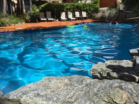 Shelly Beach Resort - Accommodation VIC 2