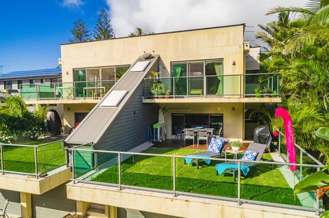 Shelly Beach Shack - Accommodation VIC 2