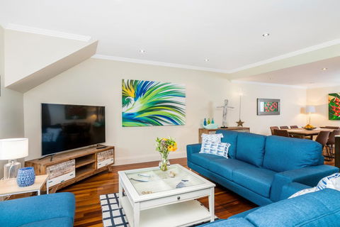 Shelly Beach Shack - Accommodation VIC 0