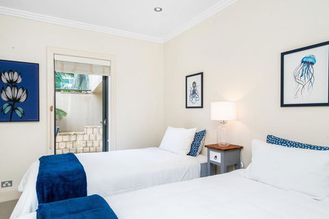 Shelly Beach Shack - Accommodation VIC 3