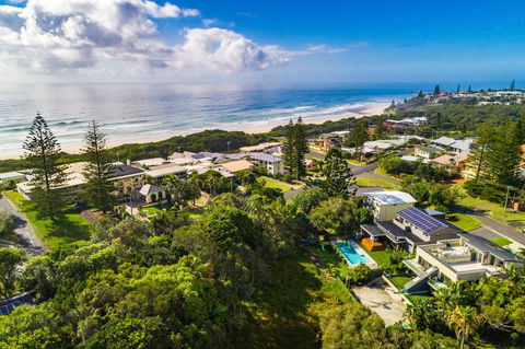 Shelly Beach Shack - Accommodation VIC 1