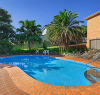 Shelly Cove 13 113 Pacific Drive - Accommodation VIC
