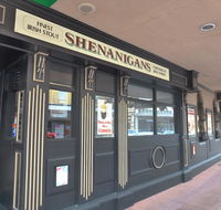 Shenanigans at The Imperial - Accommodation VIC