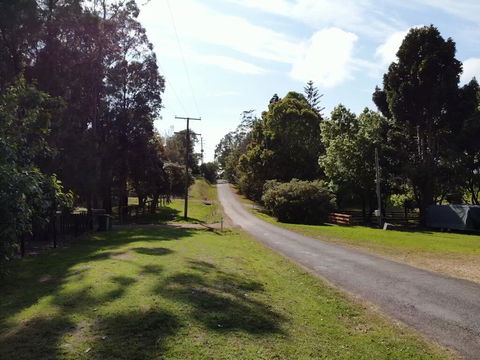Shenanigans Spur Cottage - Accommodation VIC 0