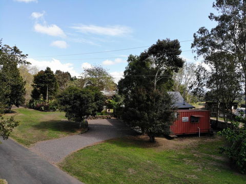 Shenanigans Spur Cottage - Accommodation VIC 1