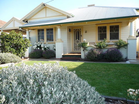 Shepp Central Apartment - Accommodation VIC 0