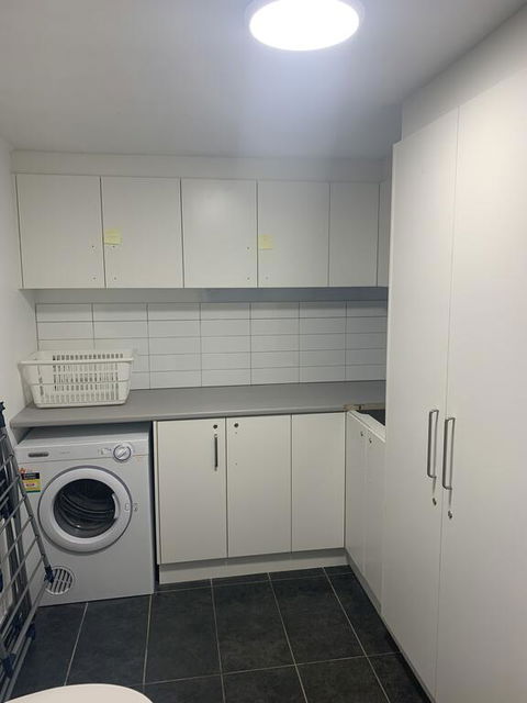 Shepp Central Apartment - Accommodation VIC 1