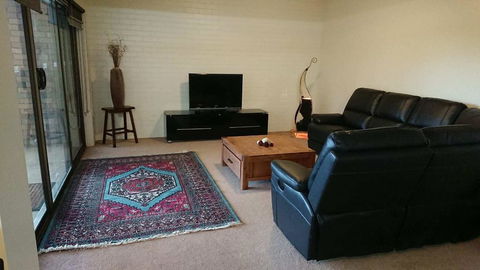 Shepparton Golf Motel - Accommodation VIC 3