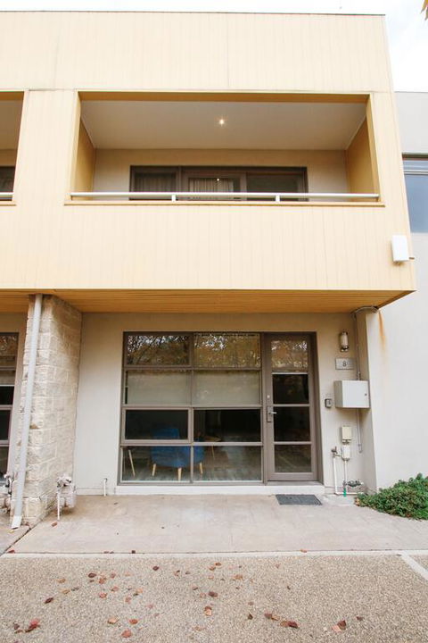 Shepparton Lakeside Serviced Apartment - Accommodation VIC 3