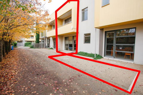 Shepparton Lakeside Serviced Apartment - Accommodation VIC 1