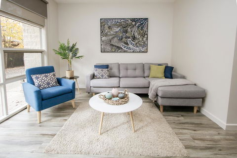 Shepparton Lakeside Serviced Apartment - Accommodation VIC 0