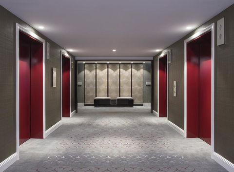 Sheraton Grand Sydney Hyde Park - Accommodation VIC 2