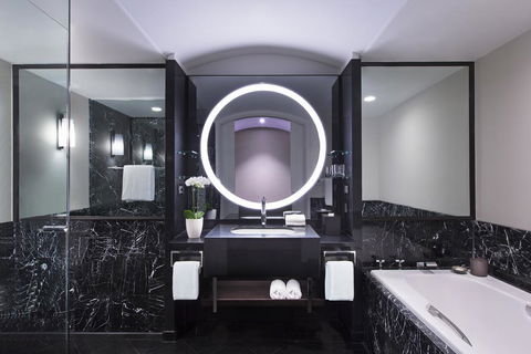 Sheraton Grand Sydney Hyde Park - Accommodation VIC 1