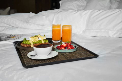 Sheraton Grand Sydney Hyde Park - Accommodation VIC 3