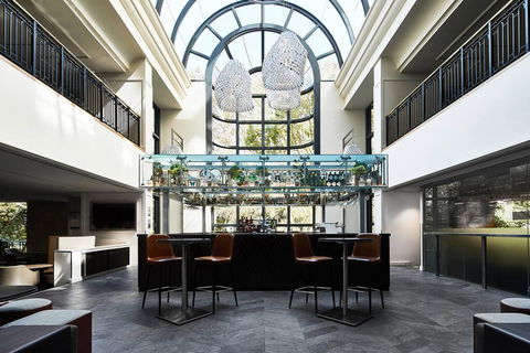 Sheraton Grand Sydney Hyde Park - Accommodation VIC 0