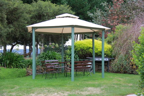Sherwood View Accommodation - Accommodation VIC 0