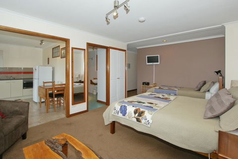 Sherwood View Accommodation - Accommodation VIC 2
